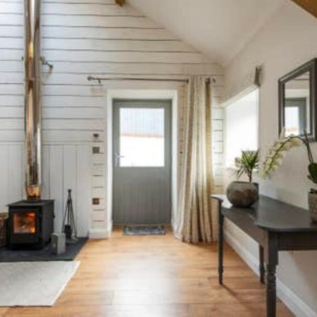 Gilliflower 1 Bedroom Cottage At Trethwale Barns Holiday Home Saint Keyne Esterno foto