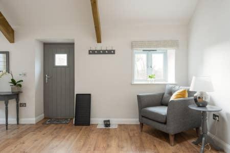 Gilliflower 1 Bedroom Cottage At Trethwale Barns Holiday Home Saint Keyne Esterno foto