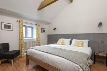 Gilliflower 1 Bedroom Cottage At Trethwale Barns Holiday Home Saint Keyne Esterno foto